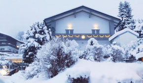 Residence Alba Montis Bad Kleinkirchheim